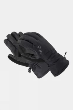 Rab Mens Storm Gloves