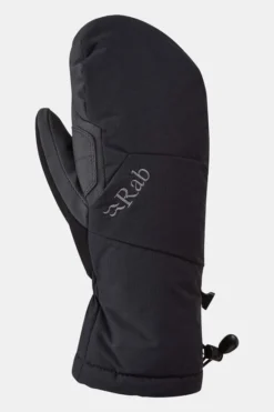 Rab Mens Storm Mitts
