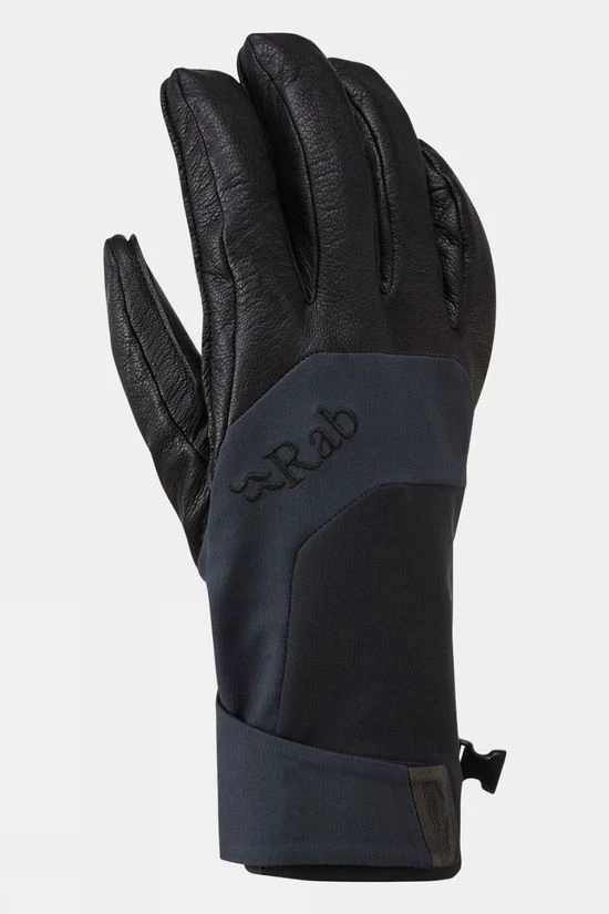 Rab Mens Khroma Tour Infinium Gloves 2 Rab Mens Khroma Tour Infinium Gloves - Image 2