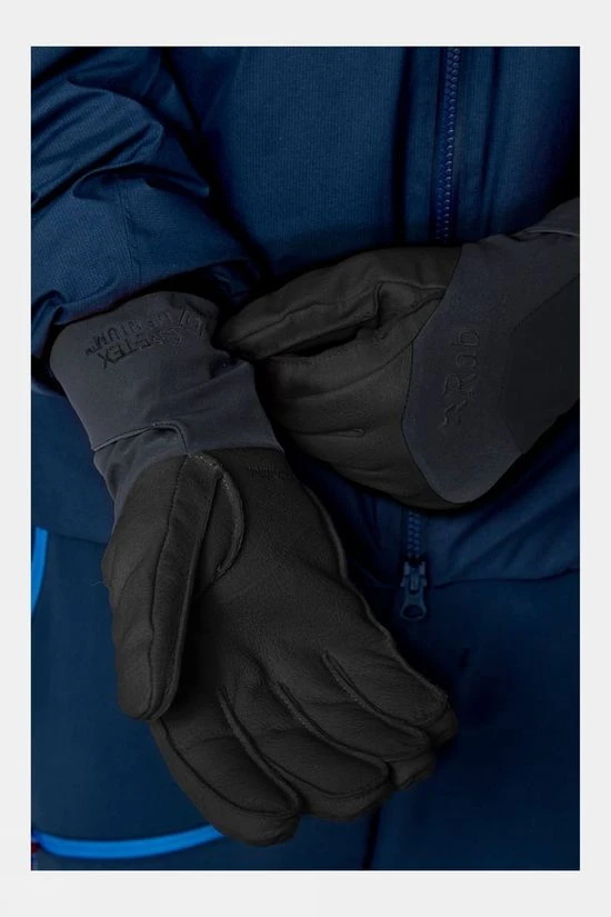 Rab Mens Khroma Tour Infinium Gloves 4 Rab Mens Khroma Tour Infinium Gloves - Image 4