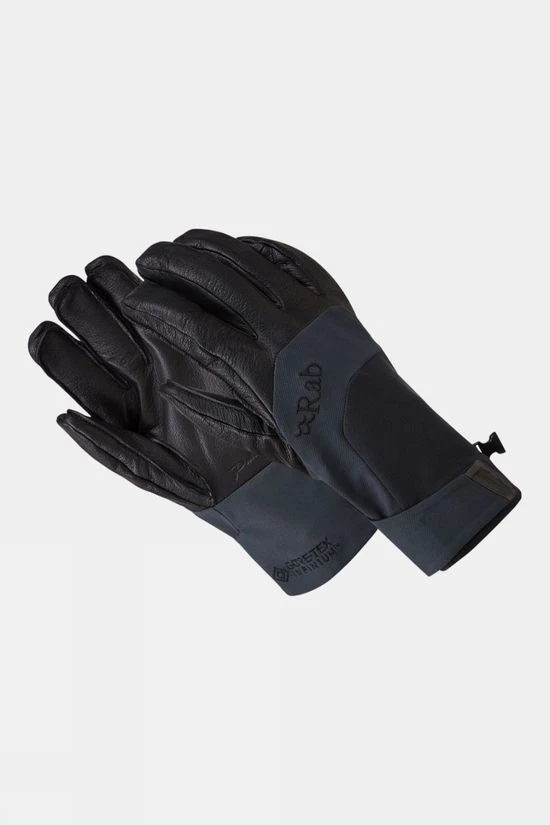 Rab Mens Khroma Tour Infinium Gloves 1 Rab Mens Khroma Tour Infinium Gloves
