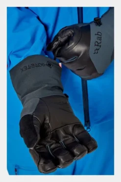 Rab Mens Khroma Freeride GTX Gloves -Bike 24 a32158617070s