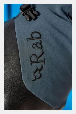 Rab Mens Khroma Freeride GTX Gloves -Bike 24 a3215861 7070 i