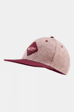 Rab Unisex Flatiron Badge Cap