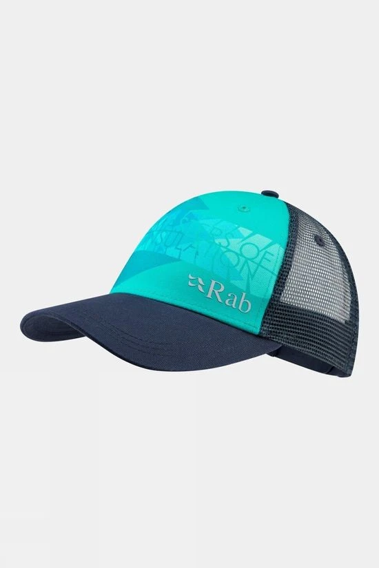 Rab Unisex Truckers Masters Cap 1 Rab Unisex Truckers Masters Cap