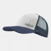 Rab Mens Trucker Logo Cap