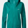 Rab Womens Meridian Jacket