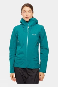 Rab Womens Meridian Jacket -Bike 24 a41163665151s