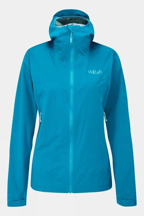 Rab Kinetic 2.0 Jacket Wmns 1 Rab Kinetic 2.0 Jacket Wmns