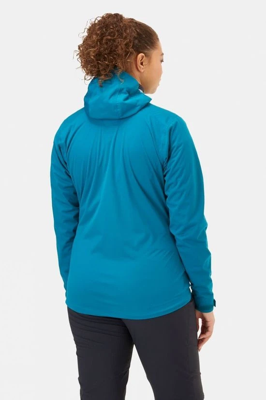 Rab Kinetic 2.0 Jacket Wmns 3 Rab Kinetic 2.0 Jacket Wmns - Image 3