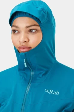 Rab Kinetic 2.0 Jacket Wmns 16 Rab Kinetic 2.0 Jacket Wmns -Bike 24 a4116454 4444 g