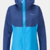 Rab Womens Downpour Eco Jacket