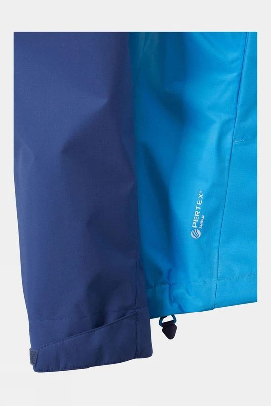 Rab Womens Downpour Eco Jacket 6 Rab Womens Downpour Eco Jacket - Image 6