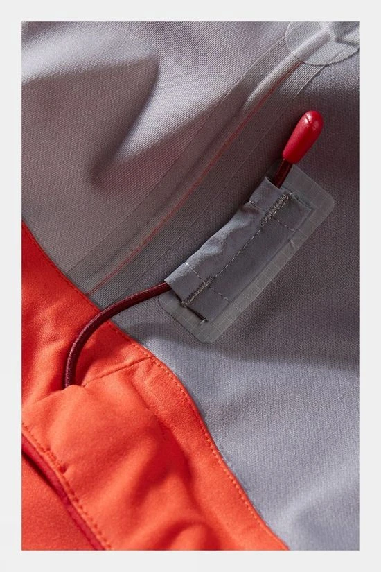 Rab Womens Kinetic Alpine 2.0 Jacket 9 Rab Womens Kinetic Alpine 2.0 Jacket - Image 9