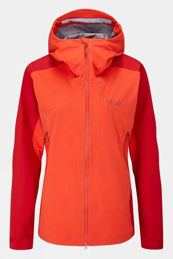 Rab Womens Kinetic Alpine 2.0 Jacket 1 Rab Womens Kinetic Alpine 2.0 Jacket