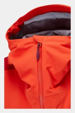 Rab Womens Kinetic Alpine 2.0 Jacket 14 Rab Womens Kinetic Alpine 2.0 Jacket -Bike 24 a41164832626d