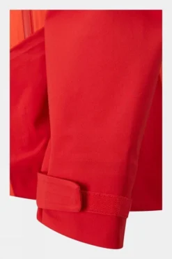 Rab Womens Kinetic Alpine 2.0 Jacket 16 Rab Womens Kinetic Alpine 2.0 Jacket -Bike 24 a41164832626f