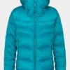 Rab Womens Positron Pro Jacket