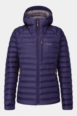 Rab Womens Microlight Alpine ECO Jacket