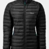 Rab Womens Microlight Jacket