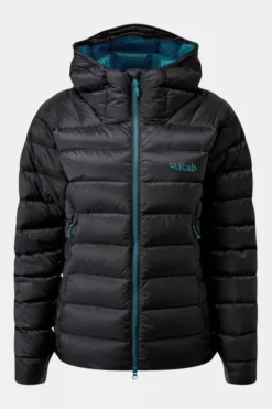 Rab Womens Electron Pro Jacket