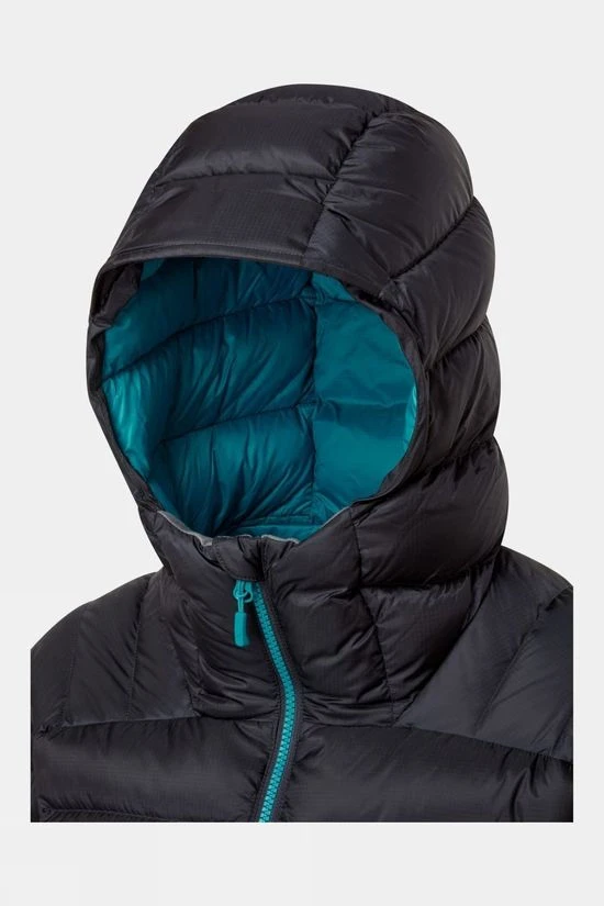 Rab Womens Electron Pro Jacket 5 Rab Womens Electron Pro Jacket - Image 5