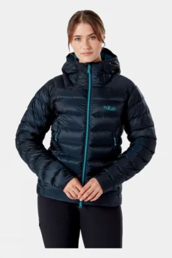 Rab Womens Electron Pro Jacket 10 Rab Womens Electron Pro Jacket -Bike 24 a42160027171s