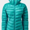 Rab Womens Prosar Jacket