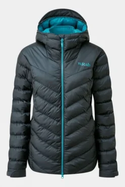Rab Womens Nebula Pro Jacket