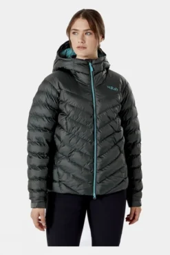 Rab Womens Nebula Pro Jacket -Bike 24 a4216043 7171 s