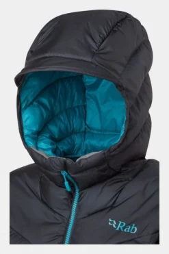 Rab Womens Nebula Pro Jacket -Bike 24 a4216043 7171 u