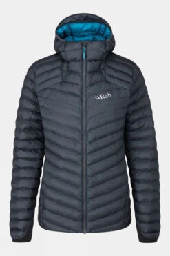 Rab Womens Cirrus Alpine Jacket