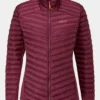 Rab Womens Cirrus Flex 2.0 Jacket
