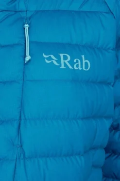 Rab Womens Infinity Microlight Jacket -Bike 24 a4216105 4444 e