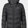 Rab Womens Neutrino Pro Jacket