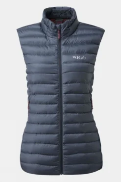Rab Womens Microlight Vest