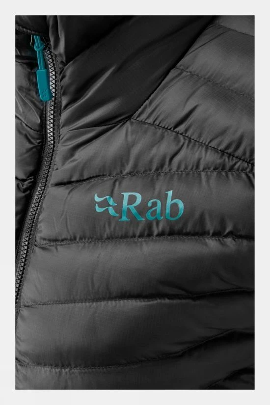 Rab Womens Cirrus Vest 4 Rab Womens Cirrus Vest - Image 4