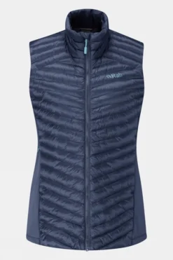 Rab Womens Cirrus Flex 2.0 Vest