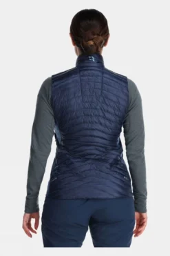 Rab Womens Cirrus Flex 2.0 Vest -Bike 24 a4224380 4141 c