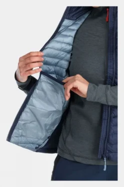 Rab Womens Cirrus Flex 2.0 Vest -Bike 24 a4224380 4141 e