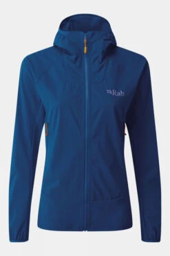 Rab Borealis Jacket Wmns