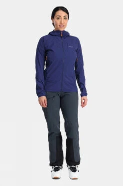 Rab Borealis Jacket Wmns -Bike 24 a4514835 4141 d
