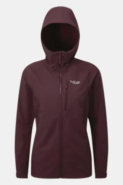 Rab Womens Salvo Jacket