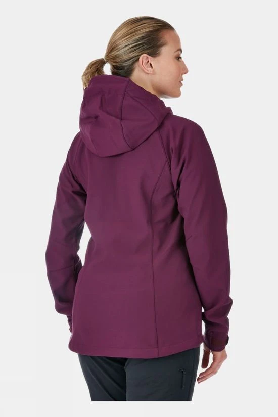 Rab Womens Salvo Jacket 3 Rab Womens Salvo Jacket - Image 3