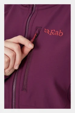Rab Womens Salvo Jacket 13 Rab Womens Salvo Jacket -Bike 24 a4514896 9290 f