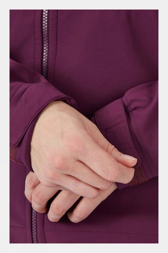 Rab Womens Salvo Jacket 6 Rab Womens Salvo Jacket - Image 6