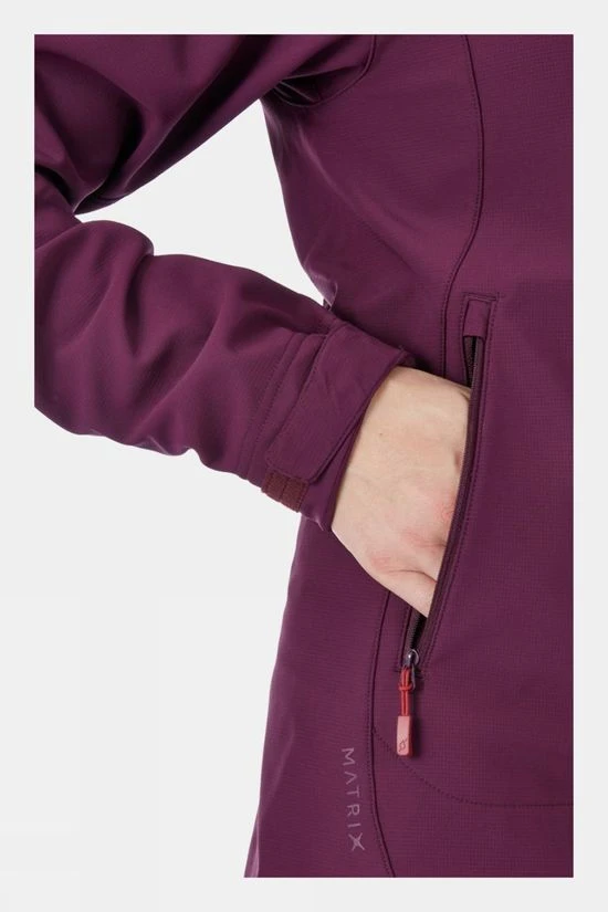 Rab Womens Salvo Jacket 7 Rab Womens Salvo Jacket - Image 7