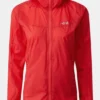 Rab Womens Vital Windshell Hoody