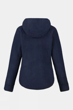 Rab Womens Shearling Hoody Fleece Jacket -Bike 24 a47146264444n