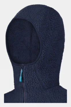 Rab Womens Shearling Hoody Fleece Jacket -Bike 24 a47146264444o